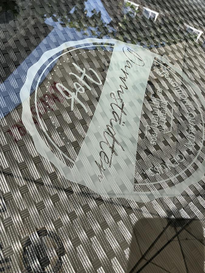Darmstaedter Hof Hotel Mainz Bagian luar foto