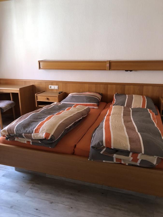 Darmstaedter Hof Hotel Mainz Bagian luar foto